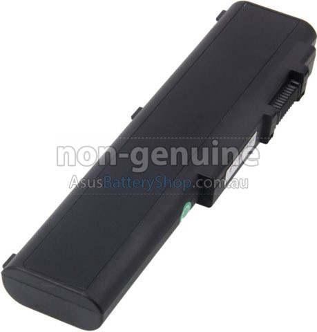 11.1V 4400mAh Asus N50VC battery replacement 11.1V 4400mAh Asus N50VC battery replacement
