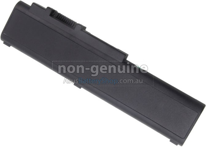 11.1V 4400mAh Asus N50VC battery replacement 11.1V 4400mAh Asus N50VC battery replacement