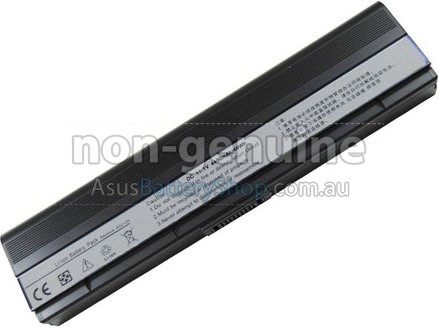 11.1V 4400mAh Asus A33-U6 battery replacement 11.1V 4400mAh Asus A33-U6 battery replacement