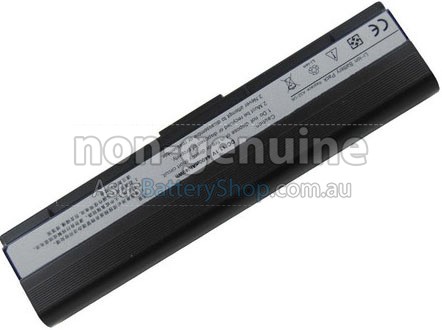 11.1V 4400mAh Asus A33-U6 battery replacement 11.1V 4400mAh Asus A33-U6 battery replacement
