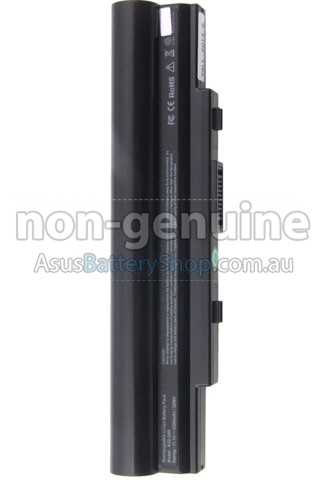 11.1V 4400mAh Asus LO62061 battery replacement 11.1V 4400mAh Asus LO62061 battery replacement