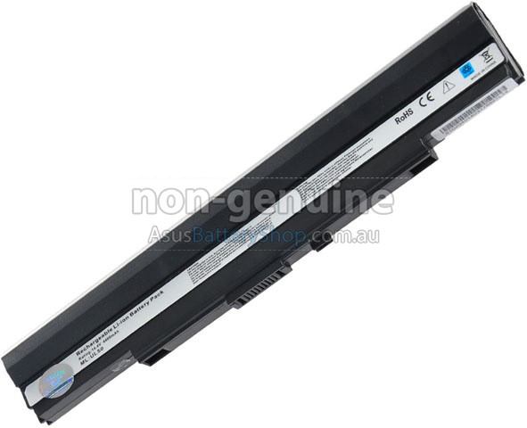 14.4V 4400mAh Asus A31-UL30 battery replacement 14.4V 4400mAh Asus A31-UL30 battery replacement