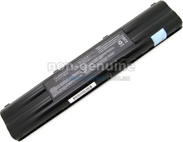 14.8V 4400mAh Asus 70-NFH5B2200 battery replacement 14.8V 4400mAh Asus 70-NFH5B2200 battery replacement