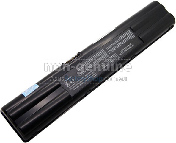 14.8V 4400mAh Asus 70-NFH5B2200 battery replacement 14.8V 4400mAh Asus 70-NFH5B2200 battery replacement