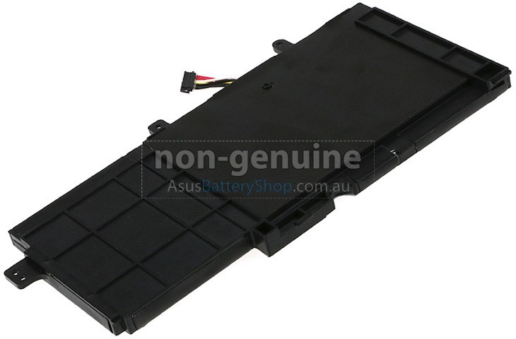 11.4V 48Wh Asus B31N1402 battery replacement 11.4V 48Wh Asus B31N1402 battery replacement