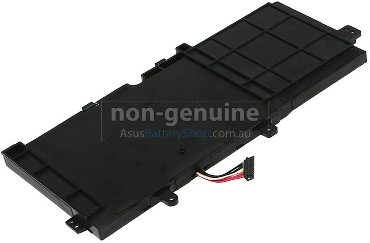 11.4V 48Wh Asus B31N1402 battery replacement 11.4V 48Wh Asus B31N1402 battery replacement