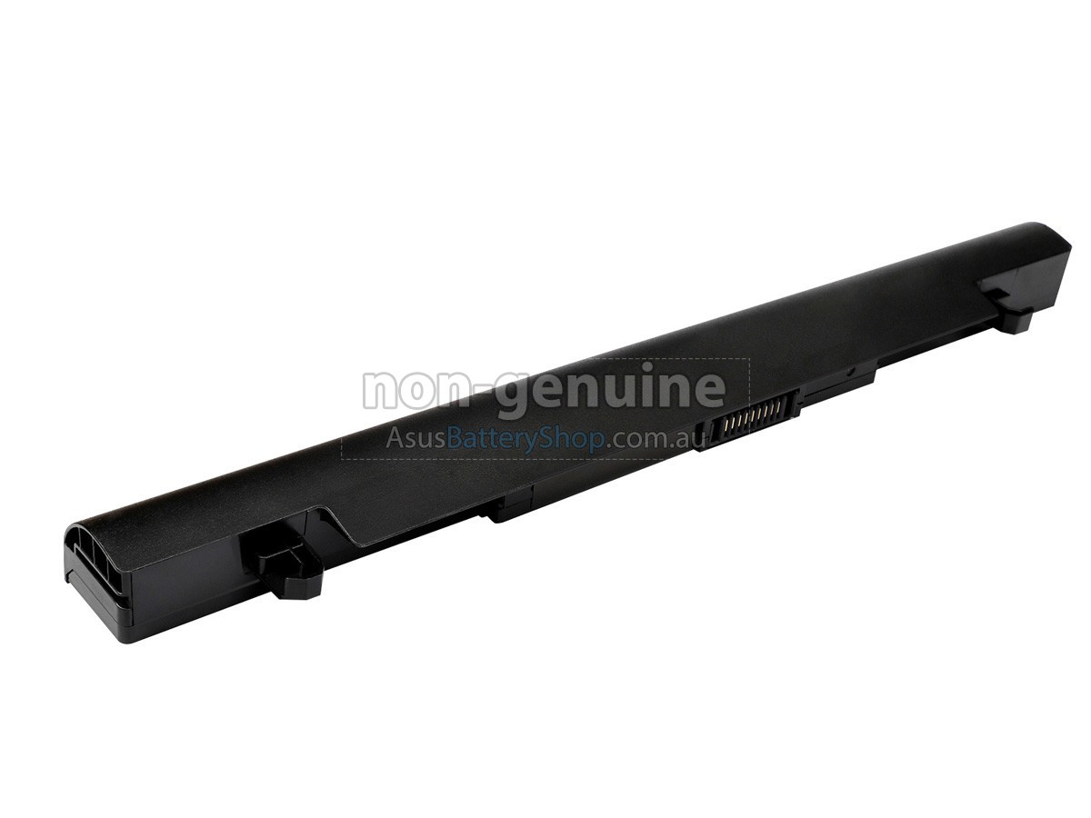 14.8V 2200mAh Asus Y482C battery replacement