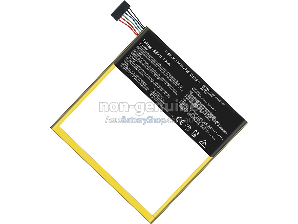 Asus K00E battery replacement