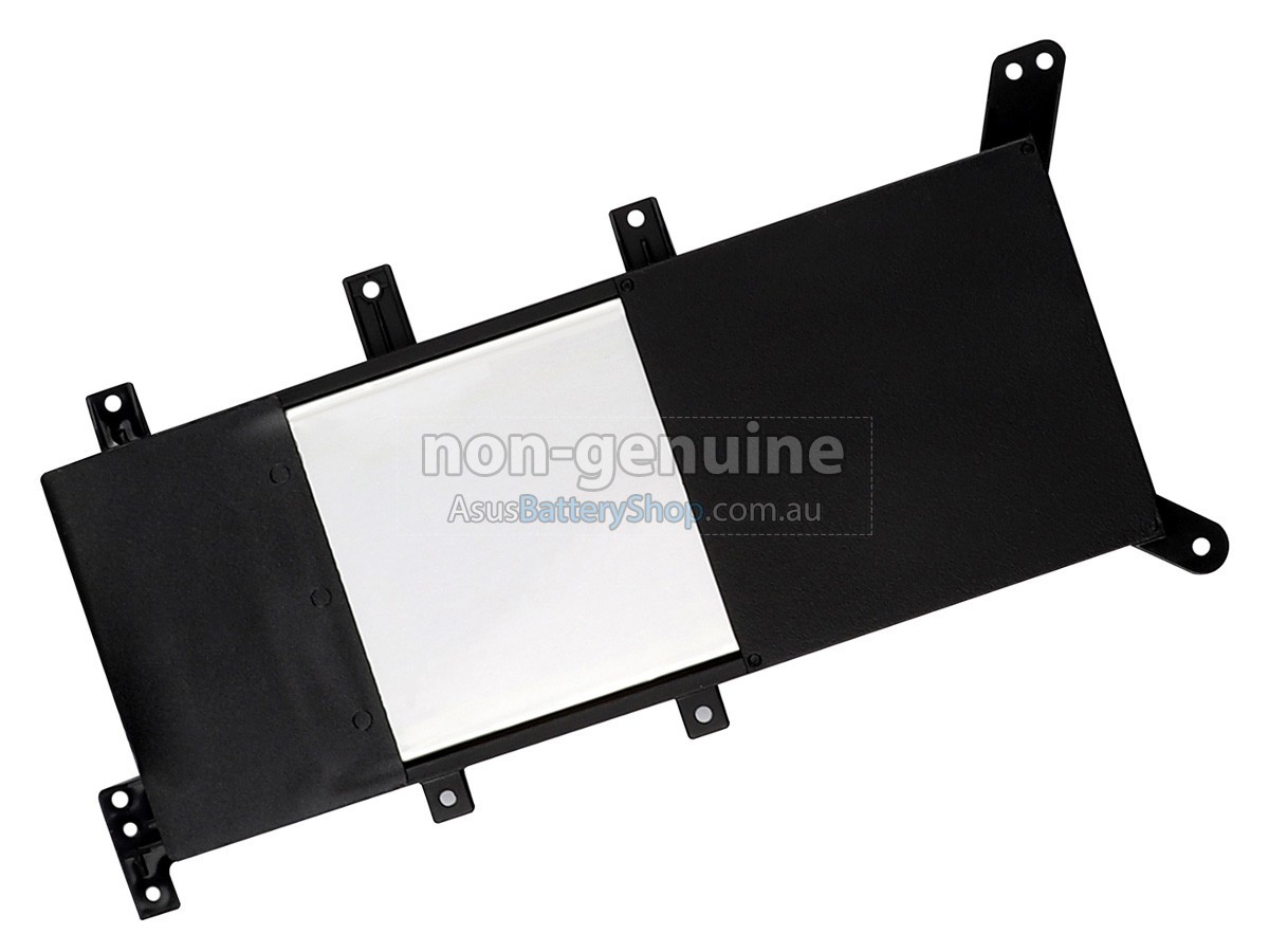 7.5V 37Wh Asus X554LP battery replacement