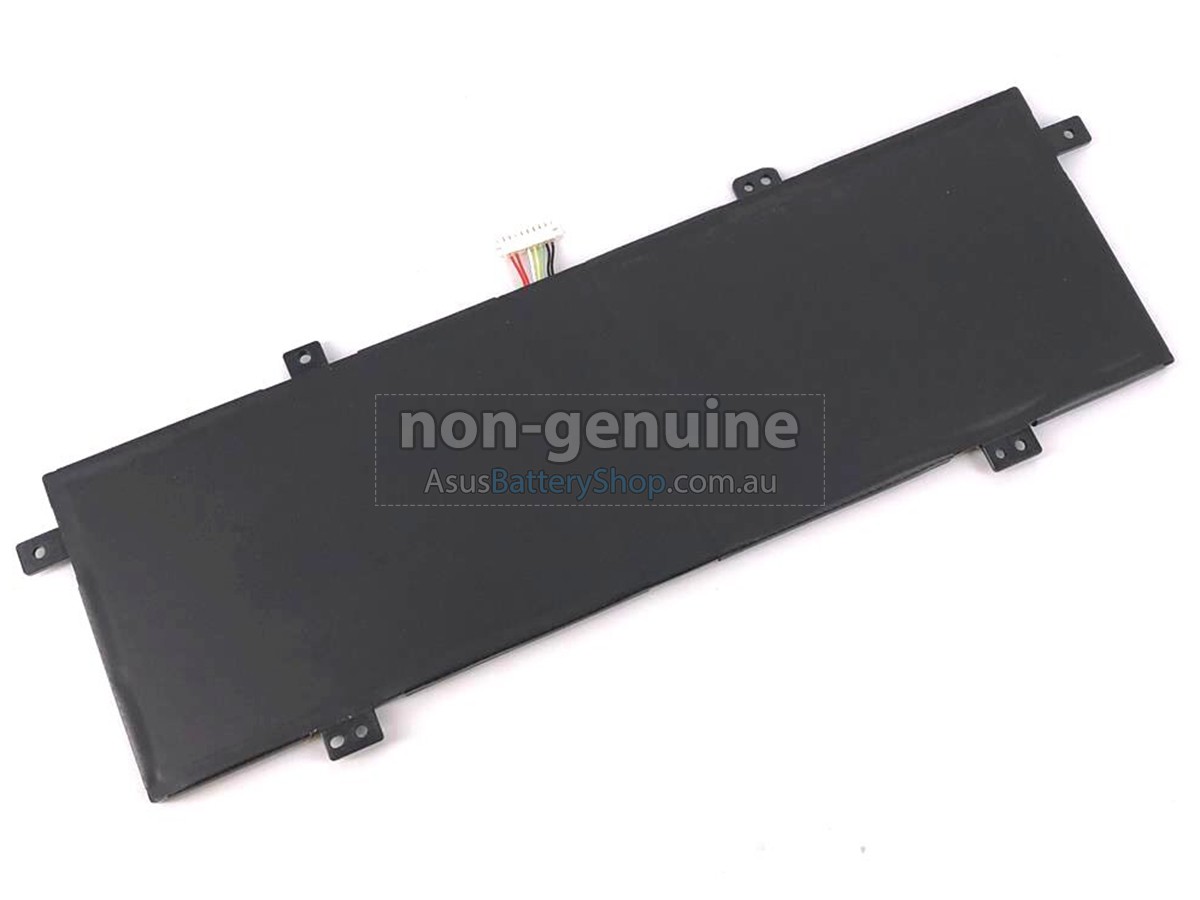 Asus ZenBook 14 UX431FA Battery Replacement | AsusBatteryShop.com.au