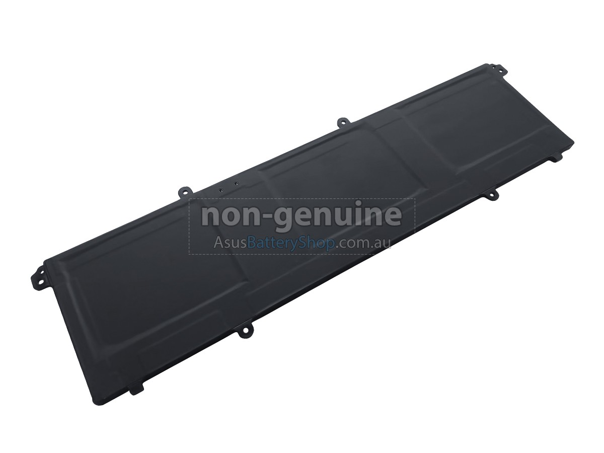 Asus VivoBook F1605ZA-MB198W battery replacement