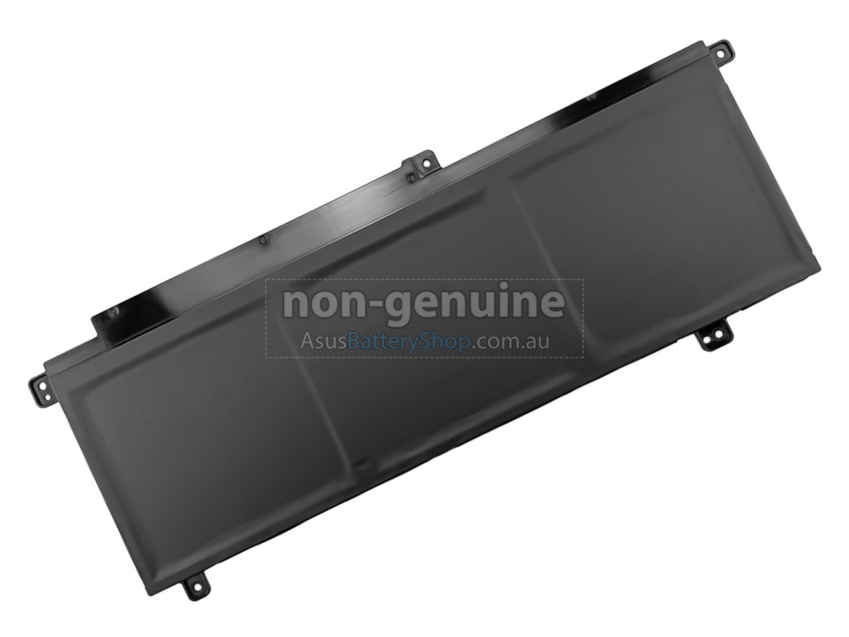 Asus VivoBook S16 S3607QA-PL013W battery replacement