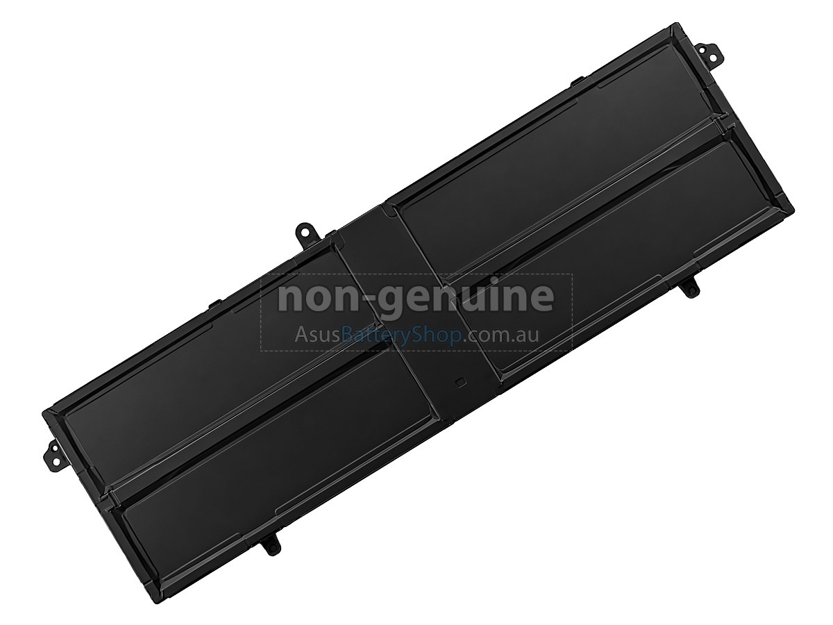 Asus VivoBook S16 S3607QA-PL013W battery replacement