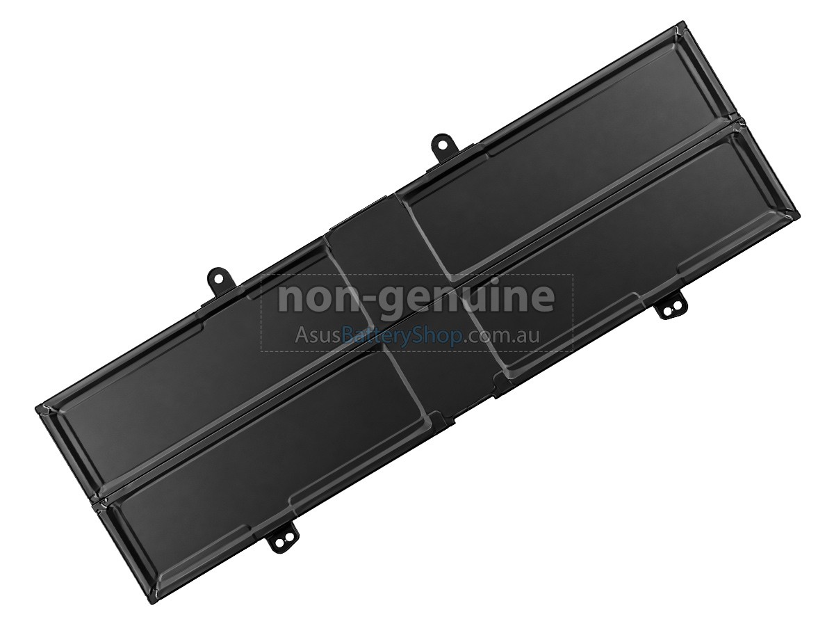 Asus C41N2408 battery replacement