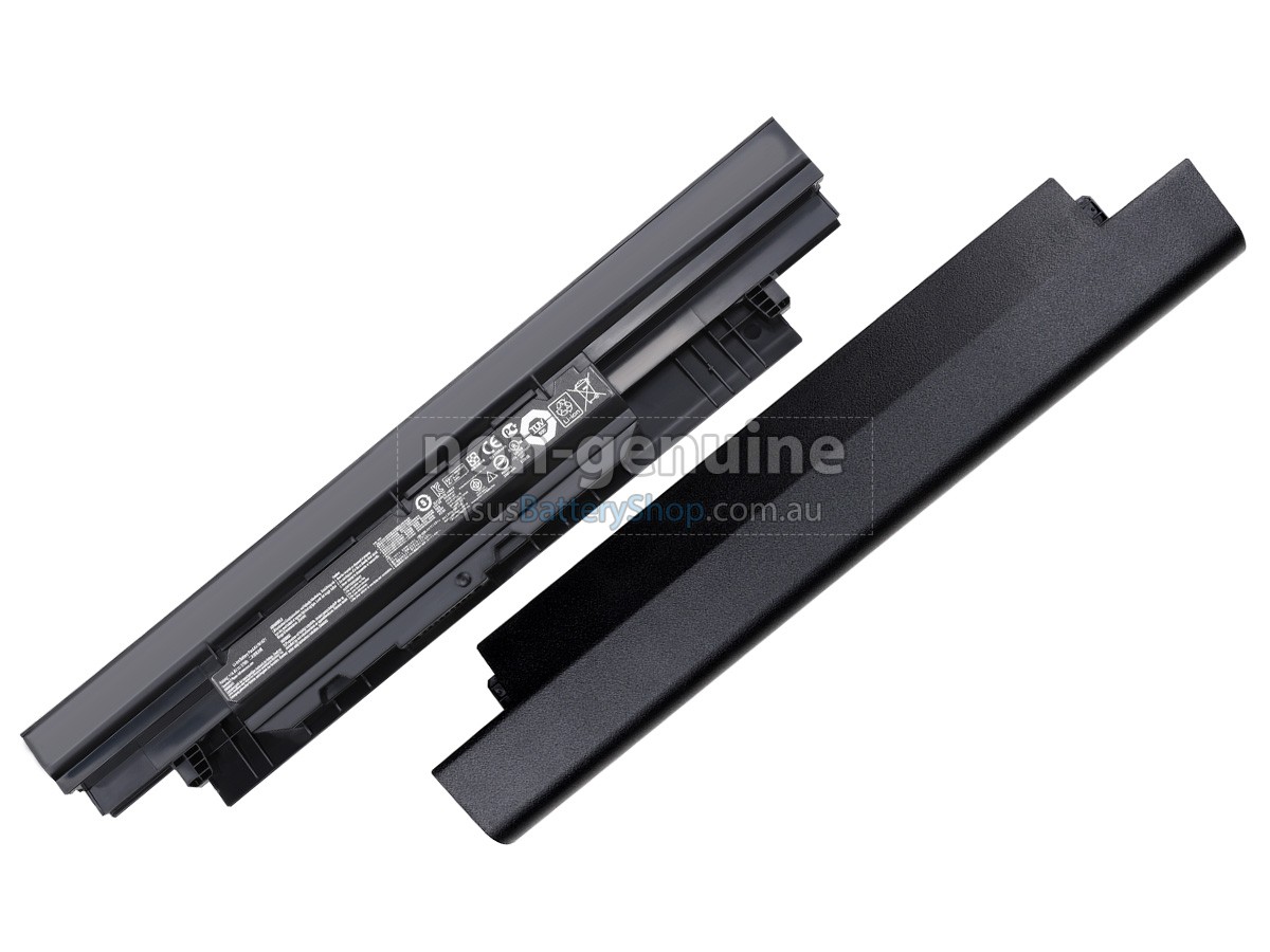 14.4V 37Wh Asus PU550CA battery replacement