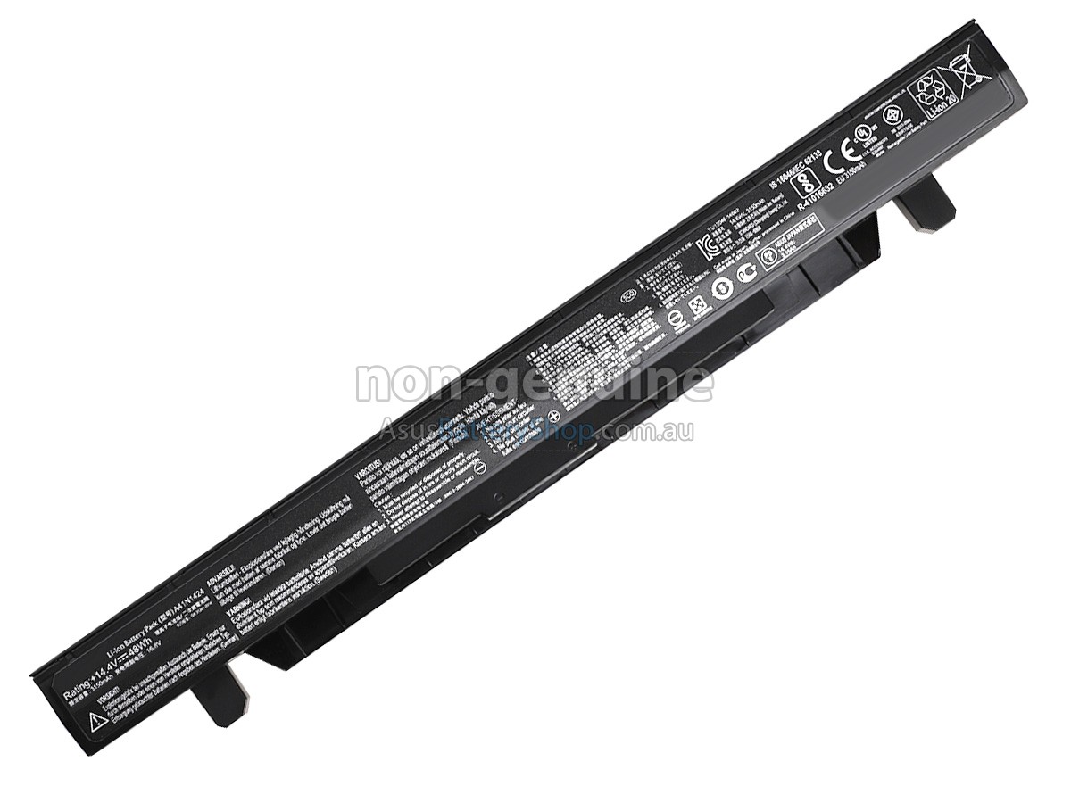 14.8V 48Wh Asus Rog ZX50JX4200 battery replacement