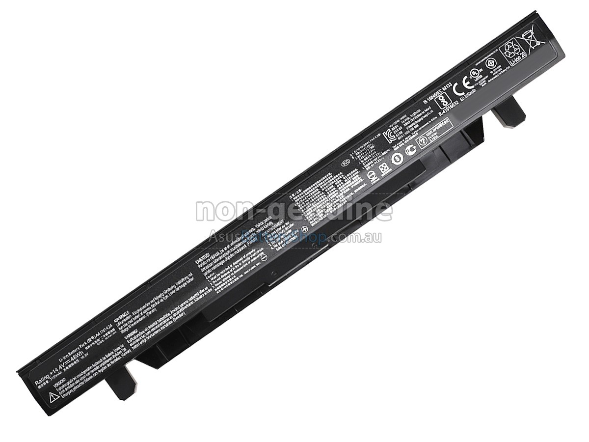 Asus gl552v on sale