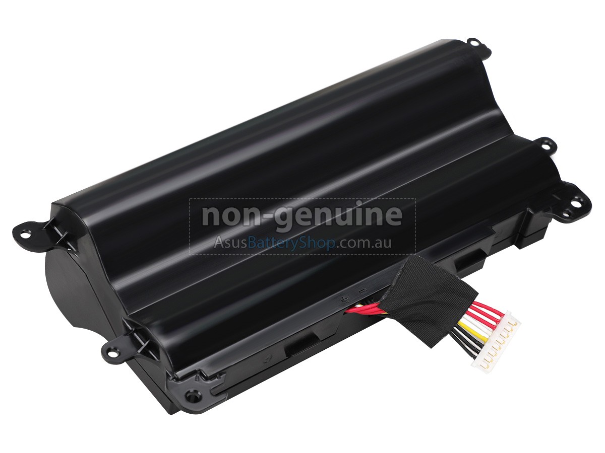15V 90Wh Asus Rog GFX72VT6700 battery replacement