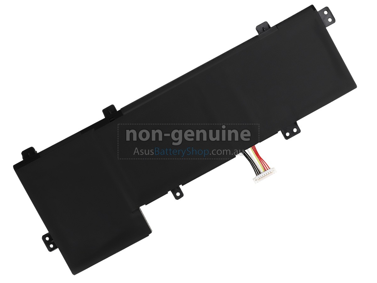 11.4V 48Wh Asus ZenBook UX510UW battery replacement