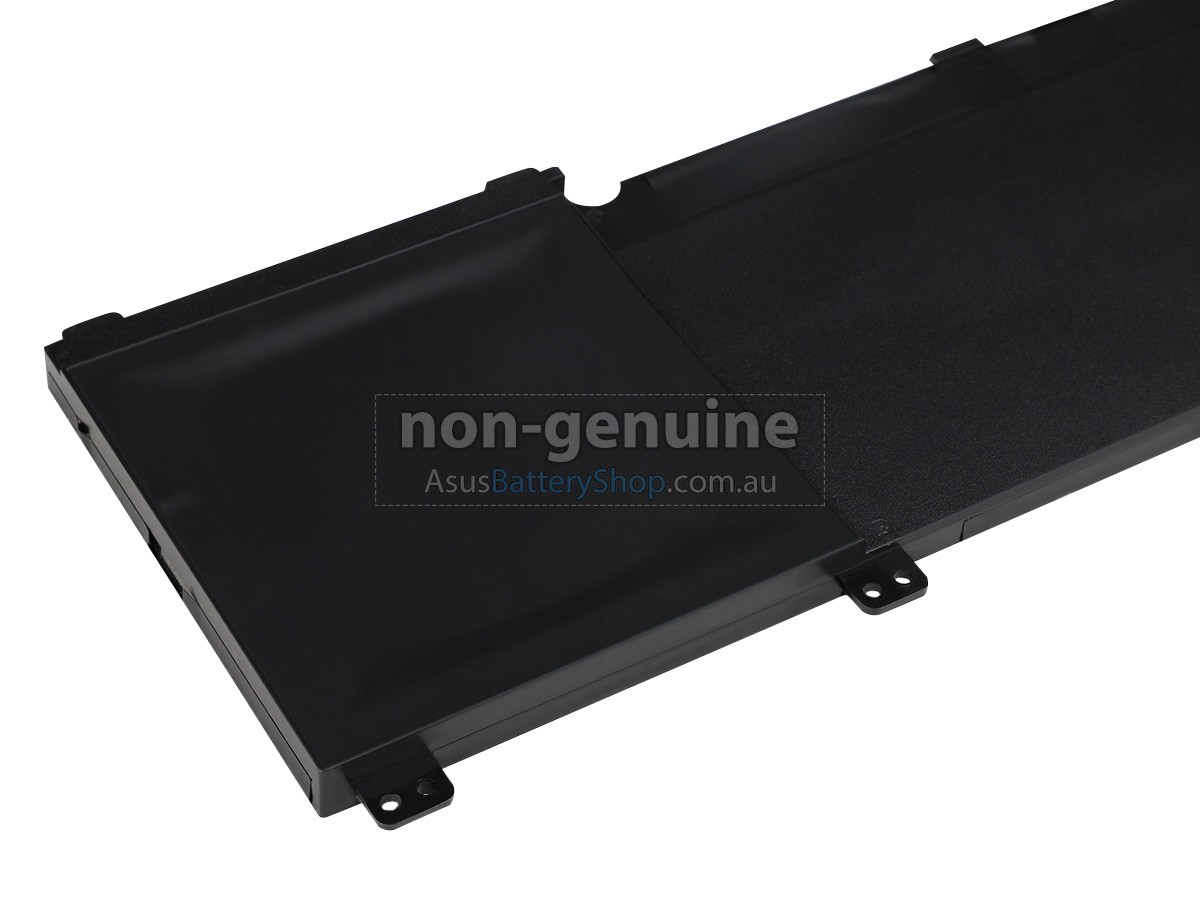 11.4V 96Wh Asus C41N1416 battery replacement