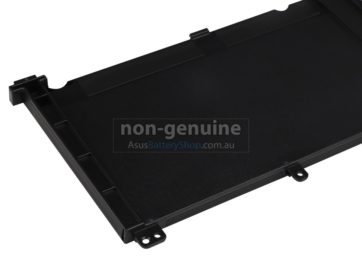 15.2V 60Wh Asus ZenBook Pro UX501J battery replacement