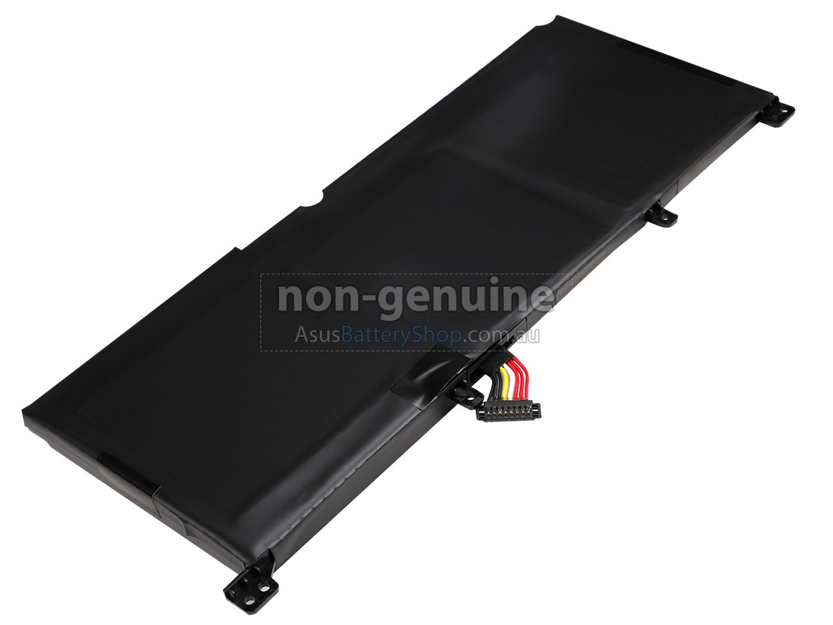 15.2V 60Wh Asus ZenBook Pro UX501VW-XS74T battery replacement