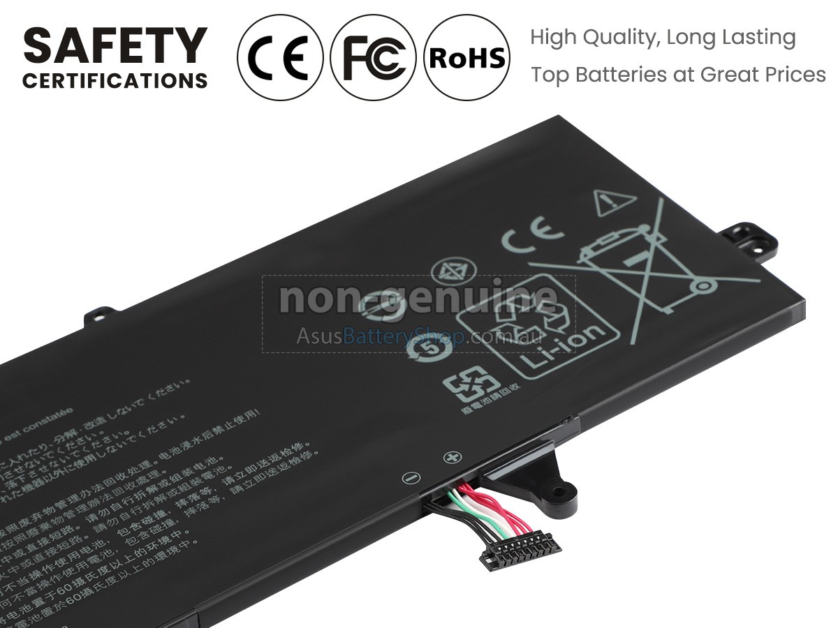 asus battery health charging for zephrus s