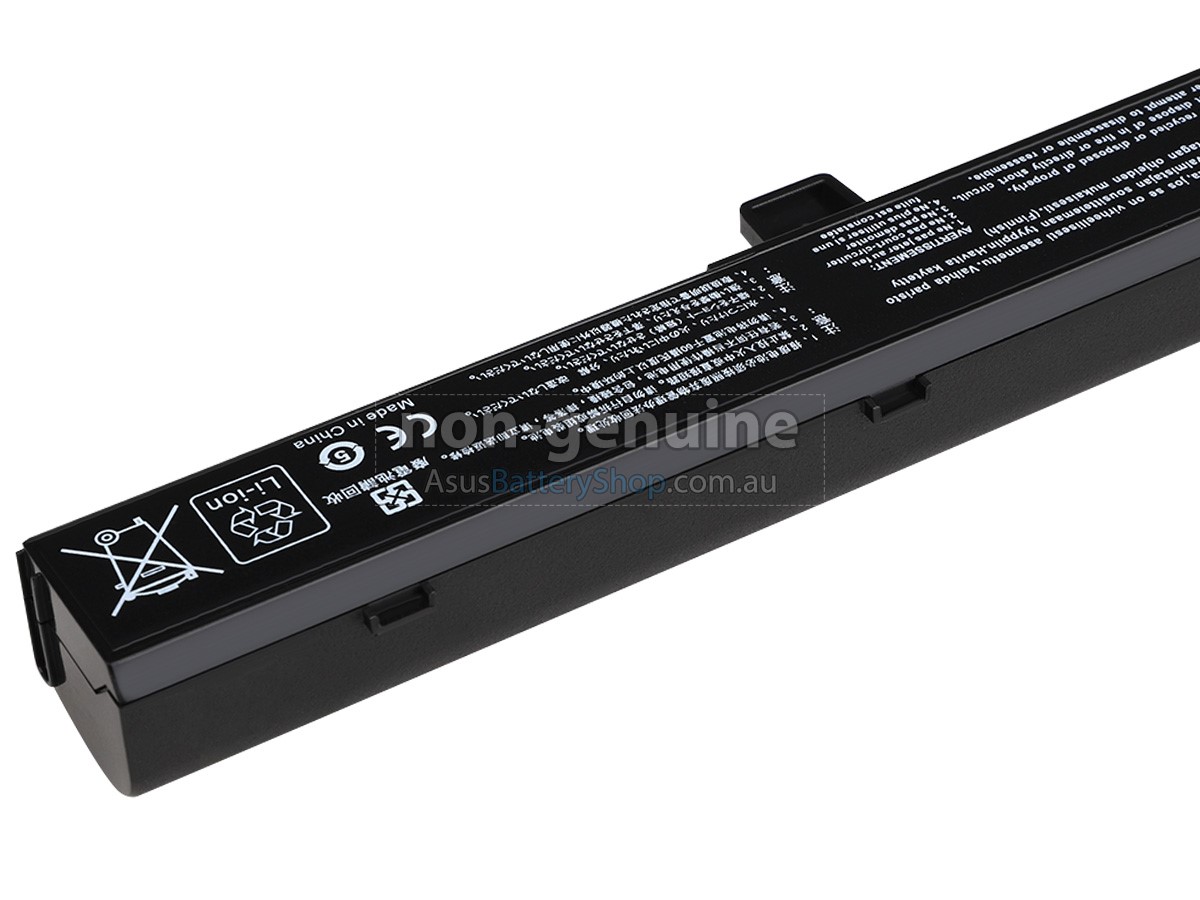 Asus F551M Battery