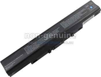 14.4V 4400mAh replacement battery for Asus P31 laptop