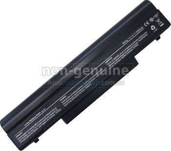 11.1V 4400mAh replacement battery for Asus S37SP laptop