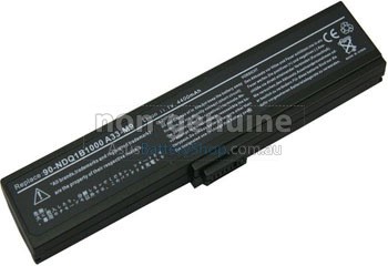 11.1V 4400mAh replacement battery for Asus A32-M9 laptop