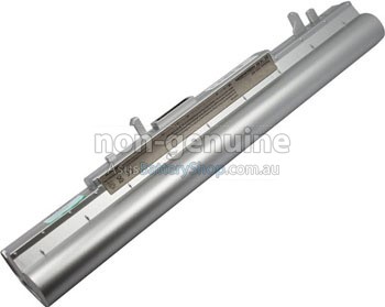 14.8V 4400mAh replacement battery for Asus A42-W3 laptop