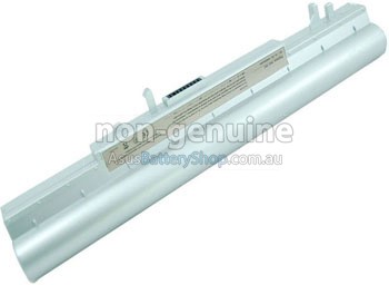 14.8V 4400mAh replacement battery for Asus A42-W3 laptop