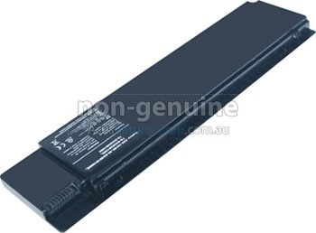 7.4V 5100mAh replacement battery for Asus Eee PC 1018PB laptop