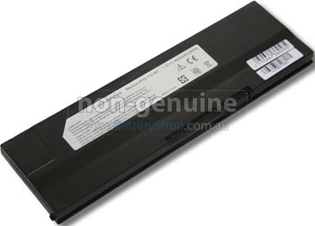 7.3V 4900mAh replacement battery for Asus AP22-T101MT laptop