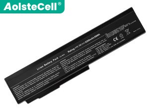 Asus N61Jv battery
