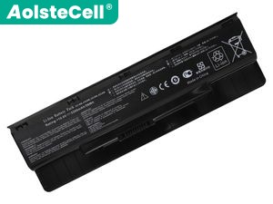Asus N56D battery