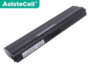 Asus U6E battery