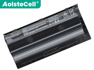 Asus G75 battery