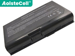 Asus Li-ion battery pack X72J 14.8V 4400mAh