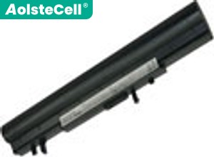 Asus Li-ion battery pack W3 14.8V 4400mAh