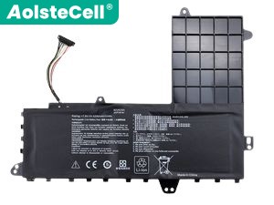 Asus Vivobook F402SA battery