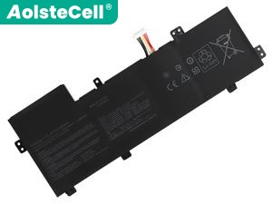 Asus Zenbook UX510UA battery