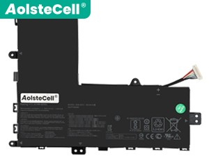 Asus tp201sa-fv0008t battery