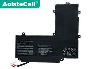 Asus VivoBook Flip 12 TP203NAH-BP097T battery