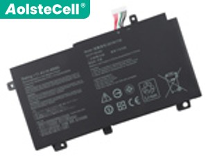 Asus TUF Gaming F15 FX506LU-HN110T battery