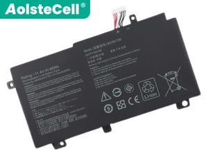 Asus B31N1726 battery
