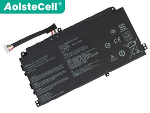 Asus ExpertBook P2 P2451FA-XH33 battery