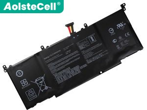 Asus Strix S5VM battery