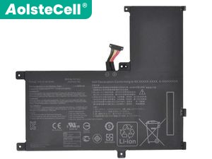 Asus Q504UA battery